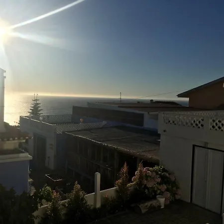 度假居 Sky&sea House *