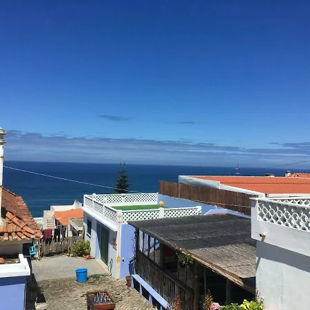 Sky&sea House 埃里塞拉
