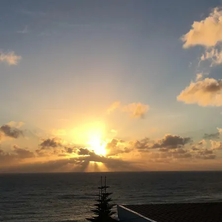 Sky&sea House 度假居