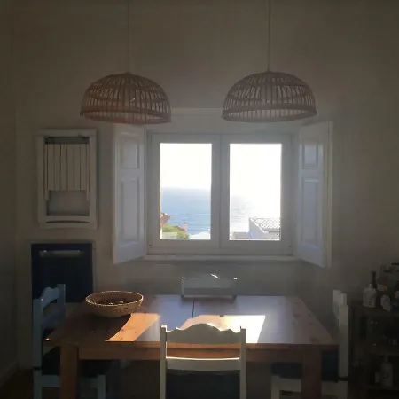Sky&sea House 埃里塞拉
