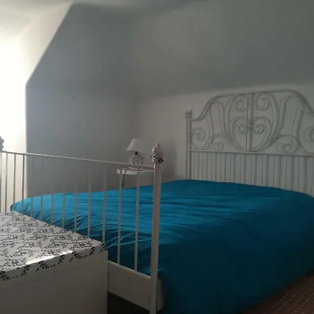度假居 Sky&sea House 埃里塞拉